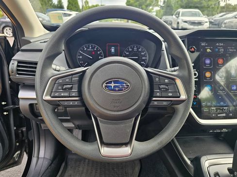 Used 2024 Subaru Impreza 2.0i Sport AWD/4WD image 24