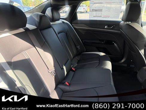 New 2027 Kia K5 GT-Line FWD image 13