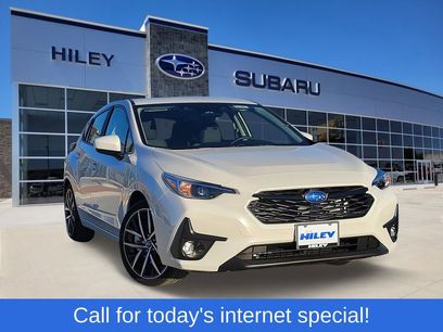 New 2026 Subaru Impreza 2.0i Sport