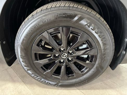 Certified 2025 MAZDA CX-50 AWD 2.5 Hybrid w/ Weather Package image 9