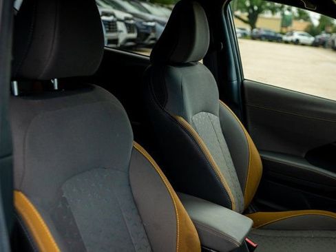 New 2025 Subaru Crosstrek 2.5i Sport w/ Popular Package #3A image 25