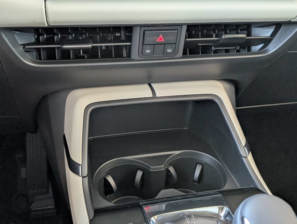 New 2026 MAZDA CX-5 Preferred AWD/4WD image 21
