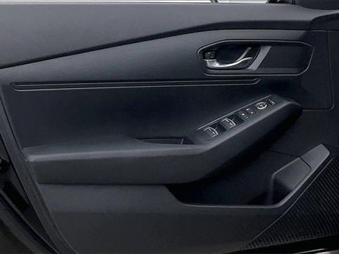 Certified 2025 Honda Accord LX image 20