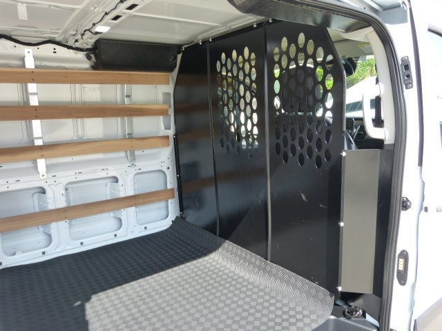 Used 2025 Ford Transit 250 Low Roof w/ Exterior Upgrade Package RWD image 20