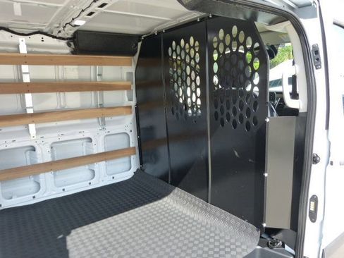 Used 2025 Ford Transit 250 Low Roof w/ Exterior Upgrade Package RWD image 20