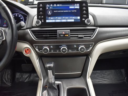 Used 2021 Honda Accord EX-L image 14
