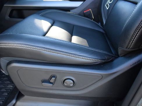 New 2026 RAM 1500 Rebel w/ Rebel Level 2 Equipment Group image 17