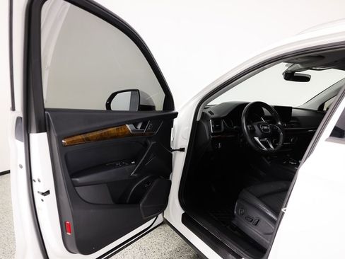Used 2018 Audi Q5 2.0T Premium image 19