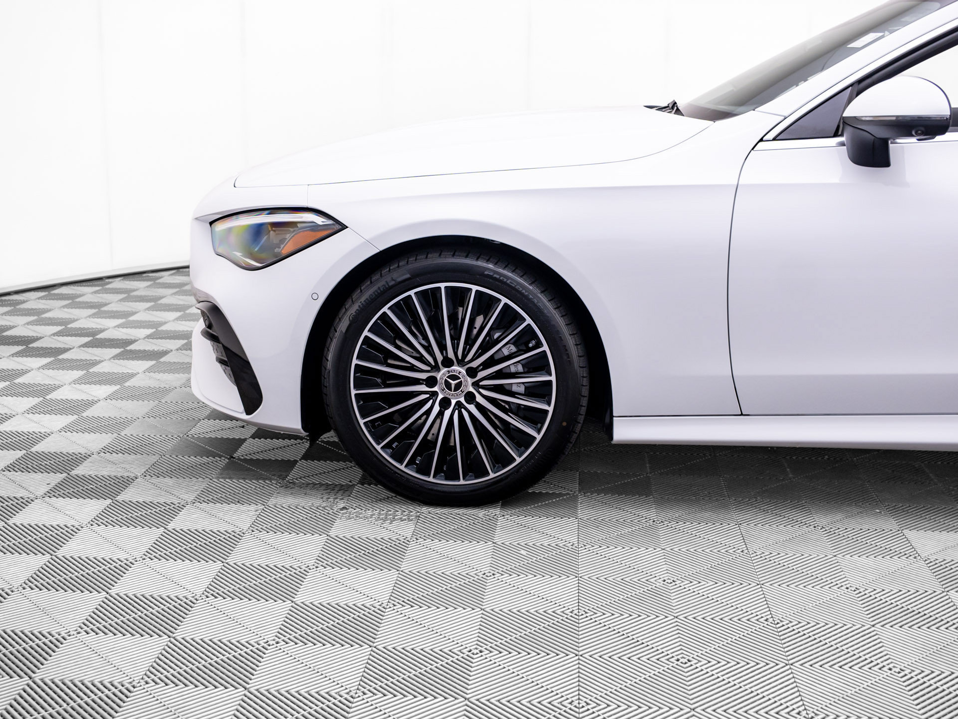 New 2027 Mercedes-Benz CLE 450 4MATIC Cabriolet image 35