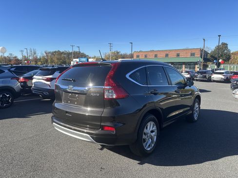 Used 2016 Honda CR-V EX-L image 6