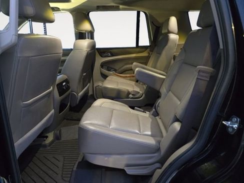 Used 2017 Chevrolet Tahoe Premier image 13