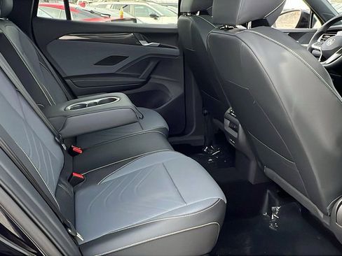 New 2026 Volkswagen Tiguan SE R-Line AWD/4WD image 13