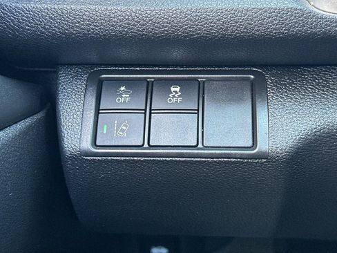 Certified 2020 Honda Civic EX image 34