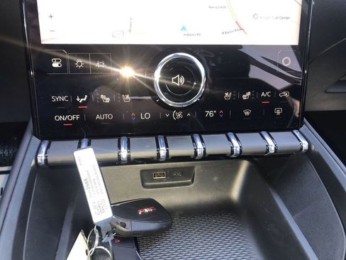 New 2026 GMC Terrain Denali AWD/4WD image 19