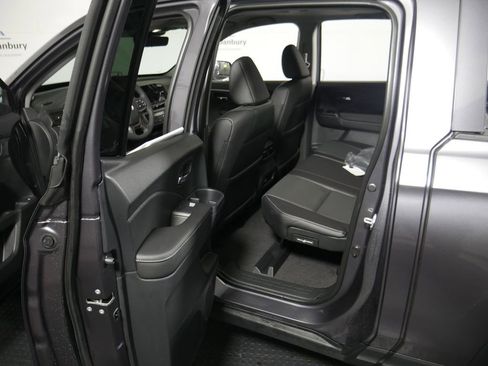 New 2026 Honda Ridgeline RTL image 16