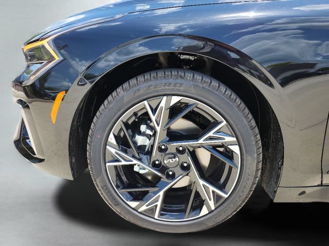New 2026 Kia K5 GT-Line FWD image 29