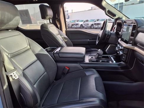 Used 2023 Ford F150 Raptor image 22