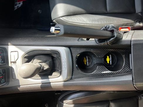 Used 2013 Chevrolet Camaro SS w/ SS Performance Package RWD image 32