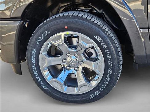 New 2026 RAM 1500 Lone Star AWD/4WD image 10