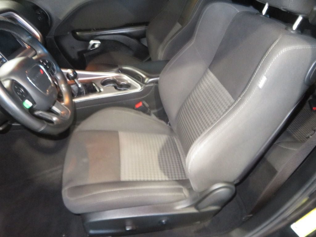 Used 2019 Dodge Challenger R/T w/ Performance Plus Package RWD image 19