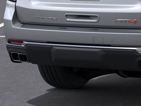 New 2026 GMC Yukon AT4 Ultimate image 14