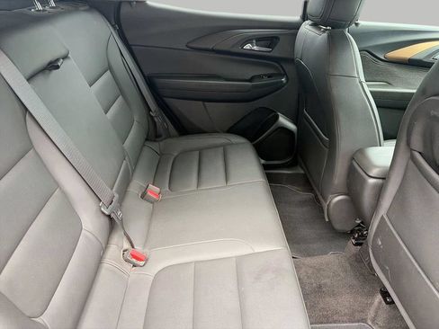 Used 2023 Chevrolet TrailBlazer ACTIV w/ Convenience Package AWD/4WD image 14
