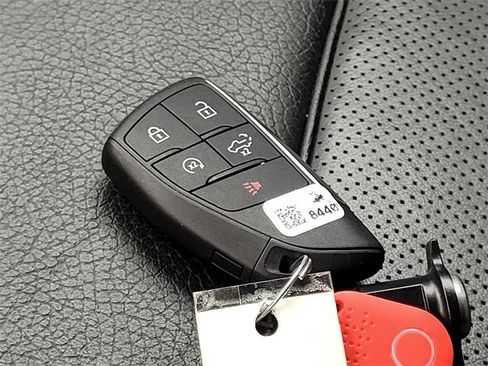 Used 2024 GMC Sierra 1500 Denali w/ Denali Reserve Package image 25