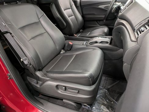 Certified 2023 Honda Ridgeline RTL image 29