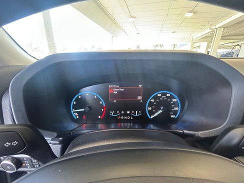 Used 2023 Ford Bronco Sport Big Bend w/ Convenience Package image 39