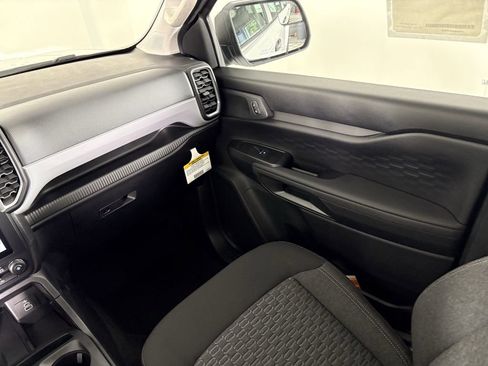 New 2025 Ford Ranger XL image 17