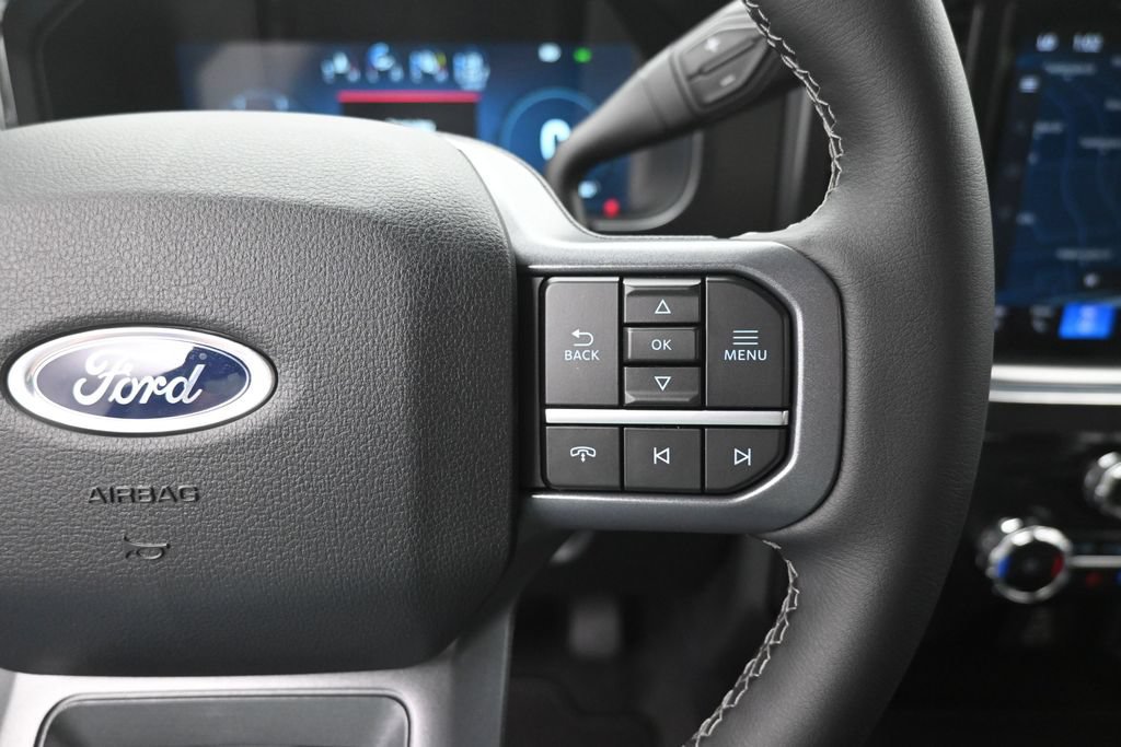 New 2026 Ford F350 Lariat AWD/4WD image 7
