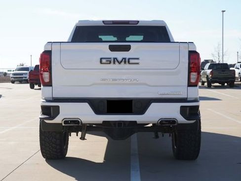 Used 2024 GMC Sierra 1500 Elevation w/ X31 Off-Road Package image 8