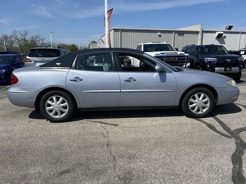 Used 2005 Buick LaCrosse CX w/ Silver Convenience Package FWD image 7
