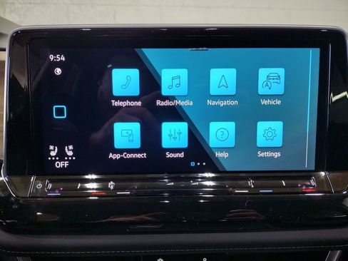 New 2026 Volkswagen Atlas SE AWD/4WD image 30