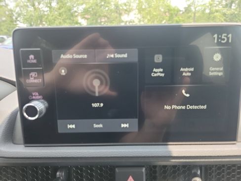 New 2026 Honda CR-V LX image 18