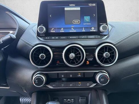 Used 2024 Nissan Sentra SV image 18