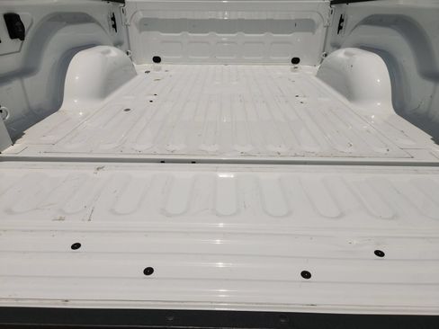 Used 2024 RAM 3500 Laramie w/ Chrome Bumper Package AWD/4WD image 31
