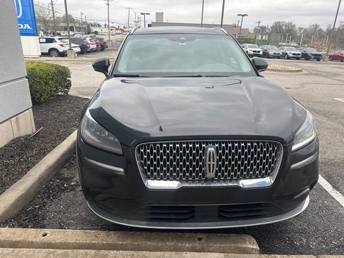 Used 2021 Lincoln Corsair AWD image 4