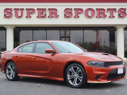 Used 2021 Dodge Charger GT w/ Plus Group