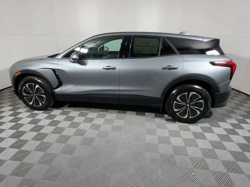 New 2026 Chevrolet Blazer EV LT image 65