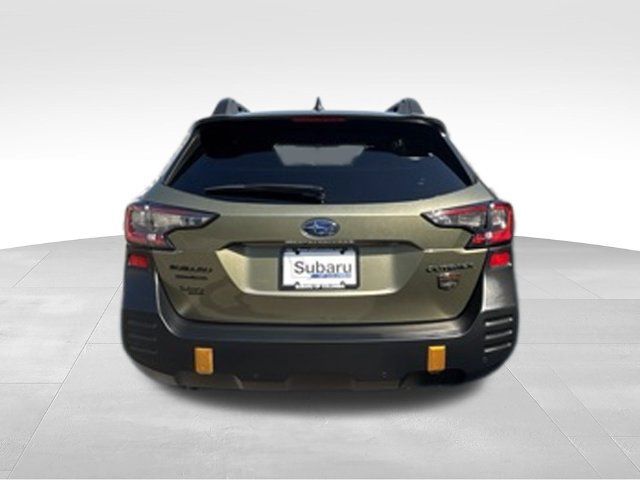 Used 2024 Subaru Outback Wilderness AWD/4WD image 6