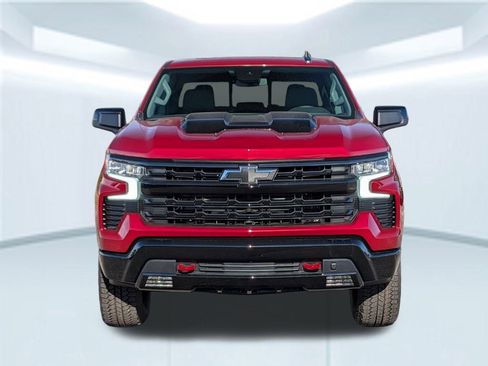 New 2026 Chevrolet Silverado 1500 LT Trail Boss w/ Convenience Package II image 10