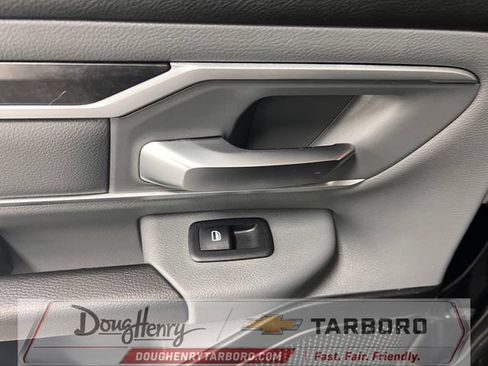Used 2023 RAM 1500 Big Horn AWD/4WD image 30
