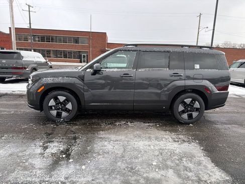 New 2026 Hyundai Santa Fe SEL image 4