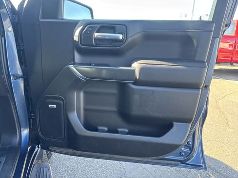 Used 2019 GMC Sierra 1500 AT4 w/ AT4 Premium Package AWD/4WD image 27