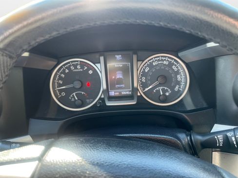 Certified 2022 Toyota Tacoma SR5 w/ Technology Package AWD/4WD image 14