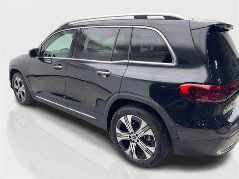 Used 2024 Mercedes-Benz EQB 300 4MATIC w/ Winter Package image 14