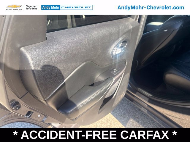 Used 2020 Jeep Cherokee Latitude Plus FWD image 12