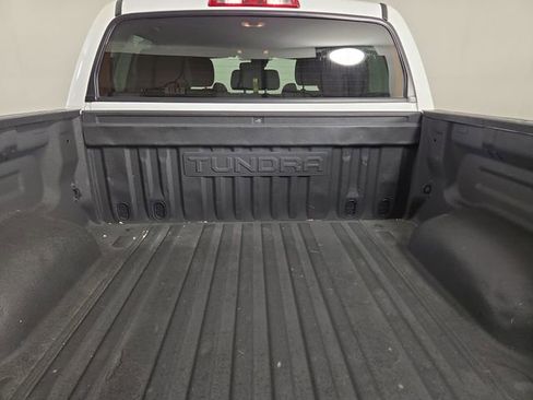 Used 2019 Toyota Tundra SR5 w/ TRD Sport Package image 32