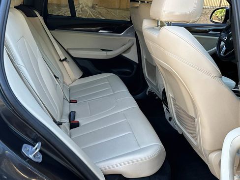 Used 2019 BMW X3 sDrive30i w/ Convenience Package image 20